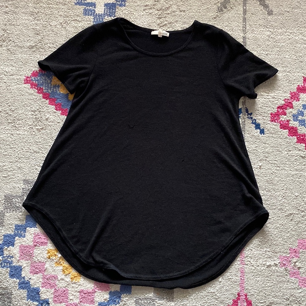 Wilfred Esther tshirt